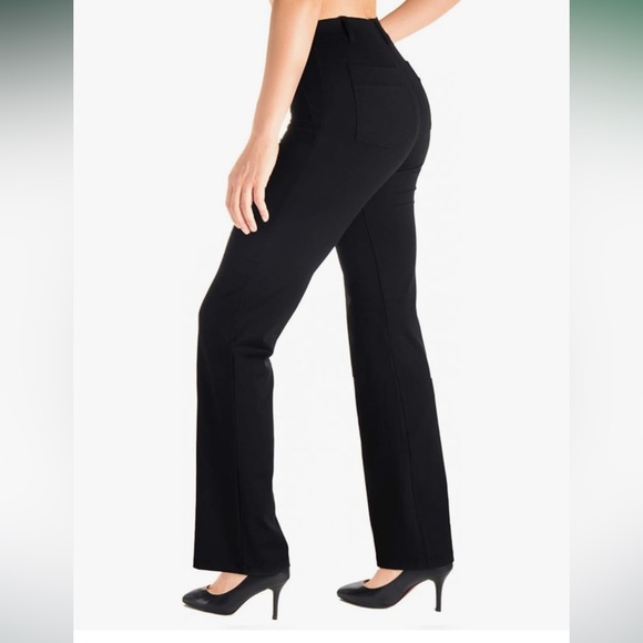 Yoga dress pants - Picture 4 of 5